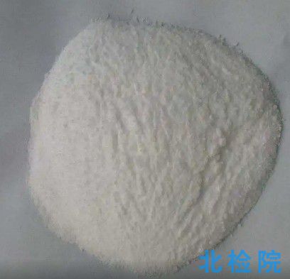 三偏磷酸鈉測(cè)試