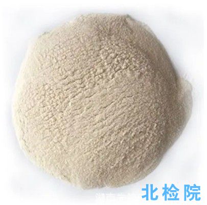 早強(qiáng)劑測試