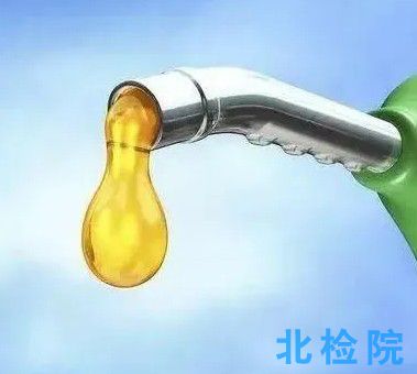 車用乙醇汽油測(cè)試