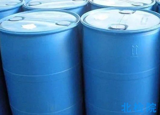 工業(yè)乙酸酐測(cè)試