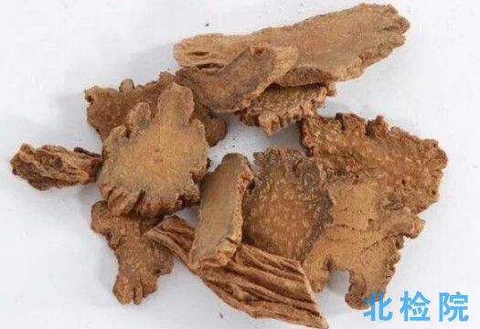 藥材/飲片測(cè)試