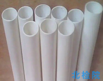 電氣安裝用阻燃PVC塑料平導(dǎo)管測(cè)試