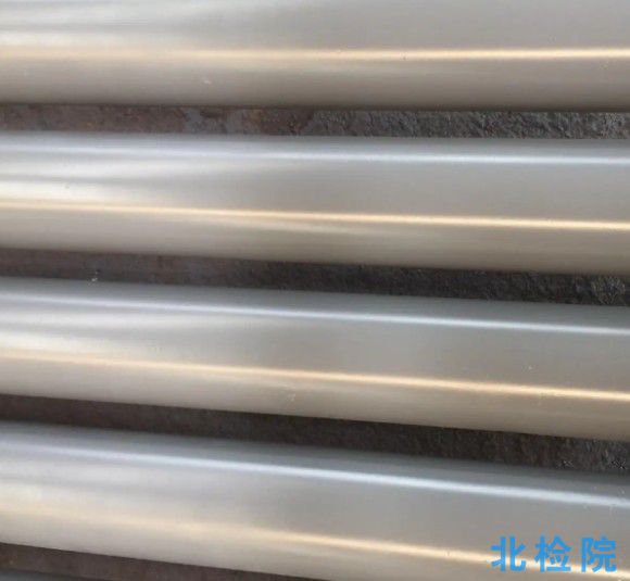 環(huán)氧云鐵中間漆測試