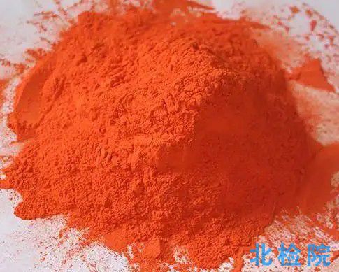 熱轉(zhuǎn)印粉末涂料測(cè)試