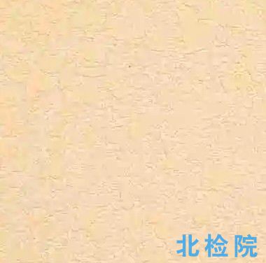 內(nèi)墻硅藻涂料測(cè)試