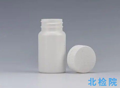 口服液體藥用聚丙烯瓶測(cè)試