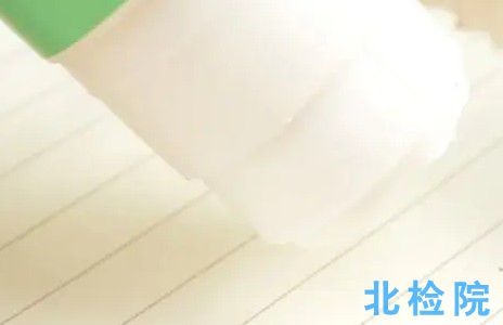 固體膠測(cè)試