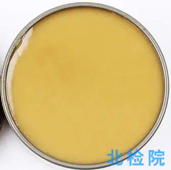 液態(tài)焊劑測試