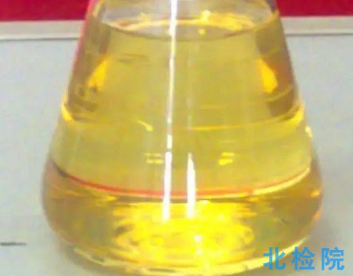 導(dǎo)軌油測(cè)試