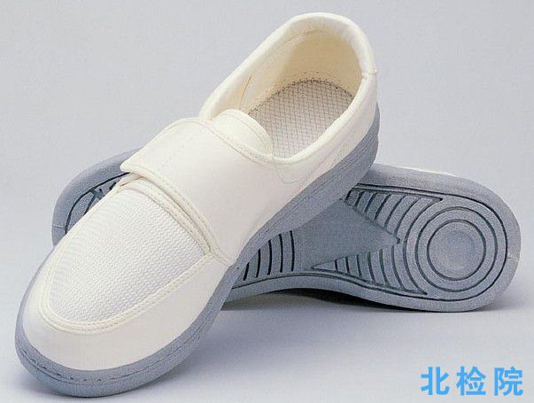 導(dǎo)電鞋測(cè)試