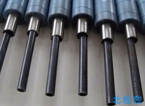 礦用封孔器測(cè)試
