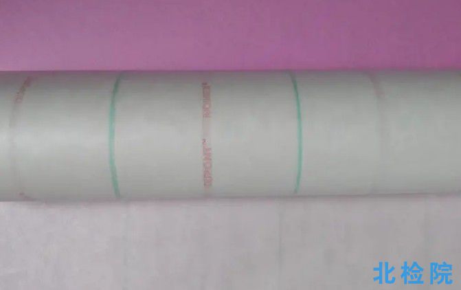 無填充聚芳酰胺紙測(cè)試