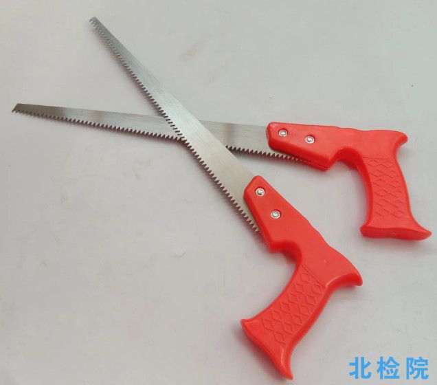 雞尾鋸測(cè)試