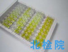 酶聯(lián)免疫吸附測試