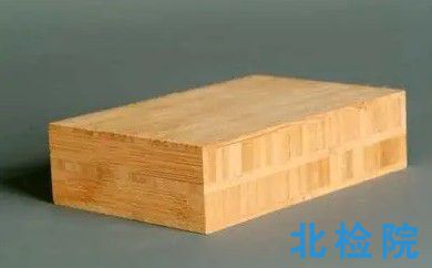 竹編膠合板測(cè)試