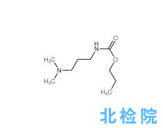 霜霉威鹽酸鹽水劑指標(biāo)測(cè)試