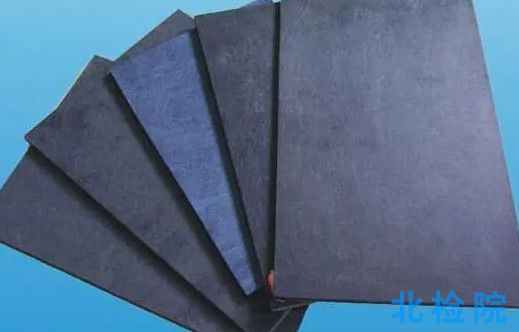樹脂型合成石板材檢測(cè)