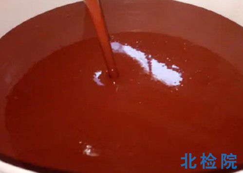 酚醛樹(shù)脂防銹涂料檢測(cè)