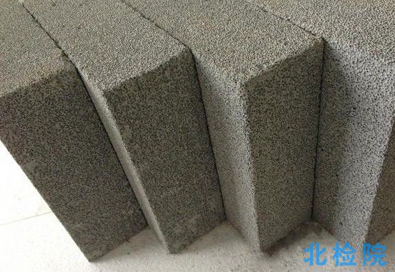 構(gòu)件用防火保護(hù)材料檢測(cè)