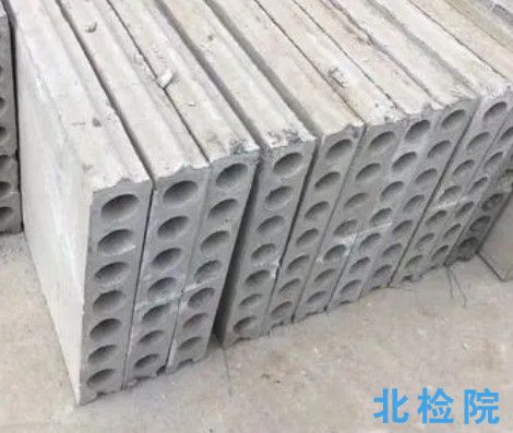 建筑隔墻用輕質(zhì)條板檢測(cè)