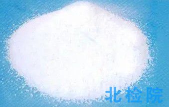 工業(yè)用對苯二酚指標(biāo)檢測