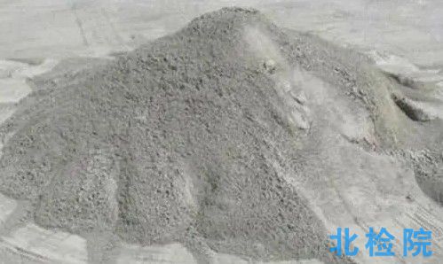 通用硅酸鹽水泥指標(biāo)檢測(cè)