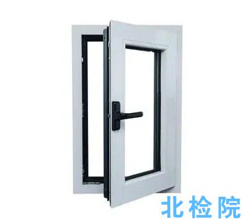 建筑窗用彈性密封劑指標(biāo)檢測(cè)