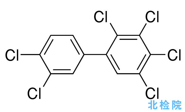 多氯聯(lián)苯檢測(cè)