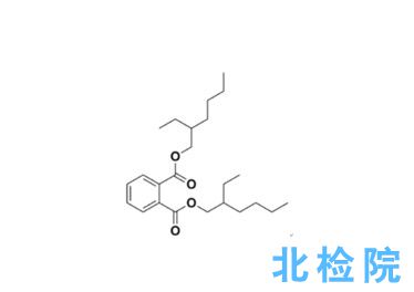 酞酸酯指標(biāo)檢測