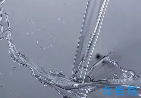 有機(jī)氯指標(biāo)檢測(cè)