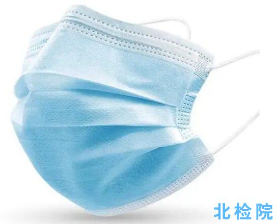 醫(yī)用外科口罩檢測