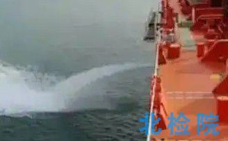 壓艙水指標(biāo)檢測