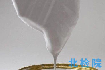 乳膠漆指標(biāo)檢測(cè)