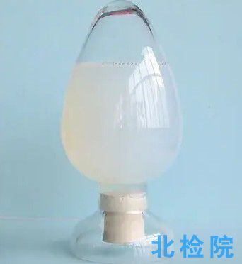 聚乙烯醇膠水檢測(cè)