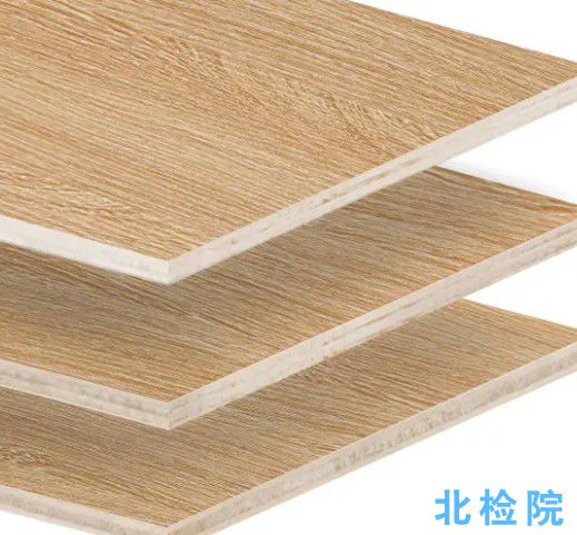 生態(tài)板指標(biāo)檢測(cè)