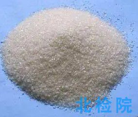 吸水劑指標(biāo)檢測