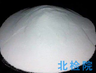二氧化鈦指標(biāo)檢測