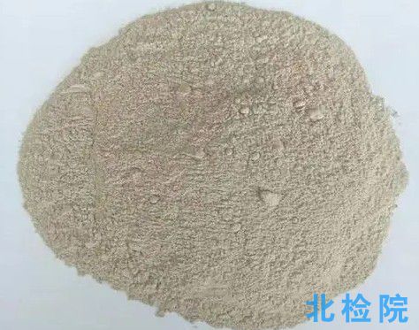 脫硝劑指標(biāo)檢測(cè)