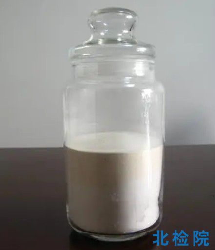 抑塵劑指標(biāo)檢測(cè)