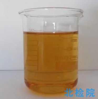 阻垢劑檢測(cè)