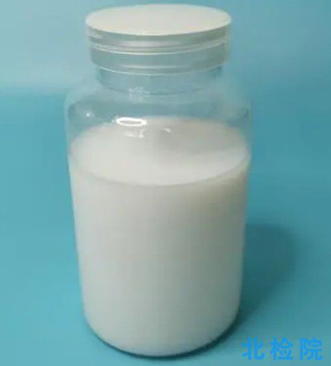 懸浮液檢測(cè)