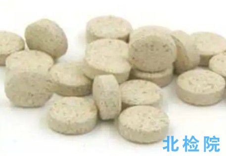 片劑檢測(cè)