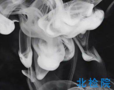 煙氣檢測(cè)