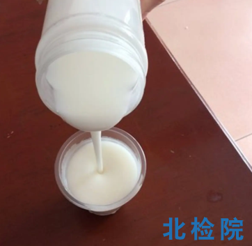 定型膠檢測(cè)