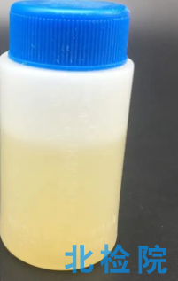 水膠檢測(cè)