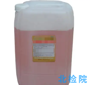 潤版液檢測(cè)