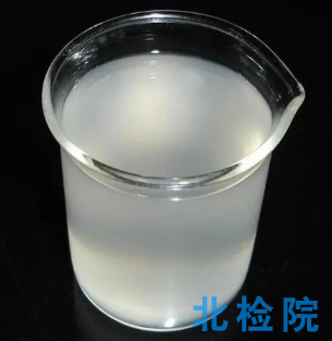 水溶劑檢測(cè)