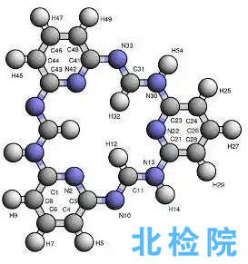碳?xì)錂z測