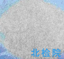 紡織漿料檢測