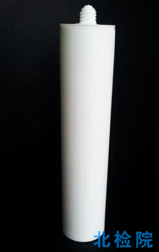 硅酮密封膠檢測(cè)